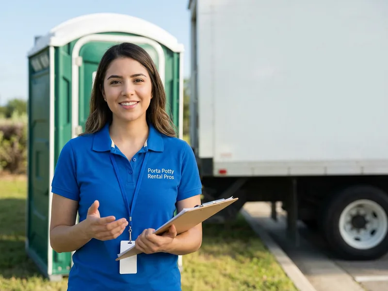 Porta Potty Rental  in Mill Valley  FAQ